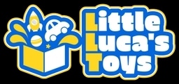 Little Lucas Toys