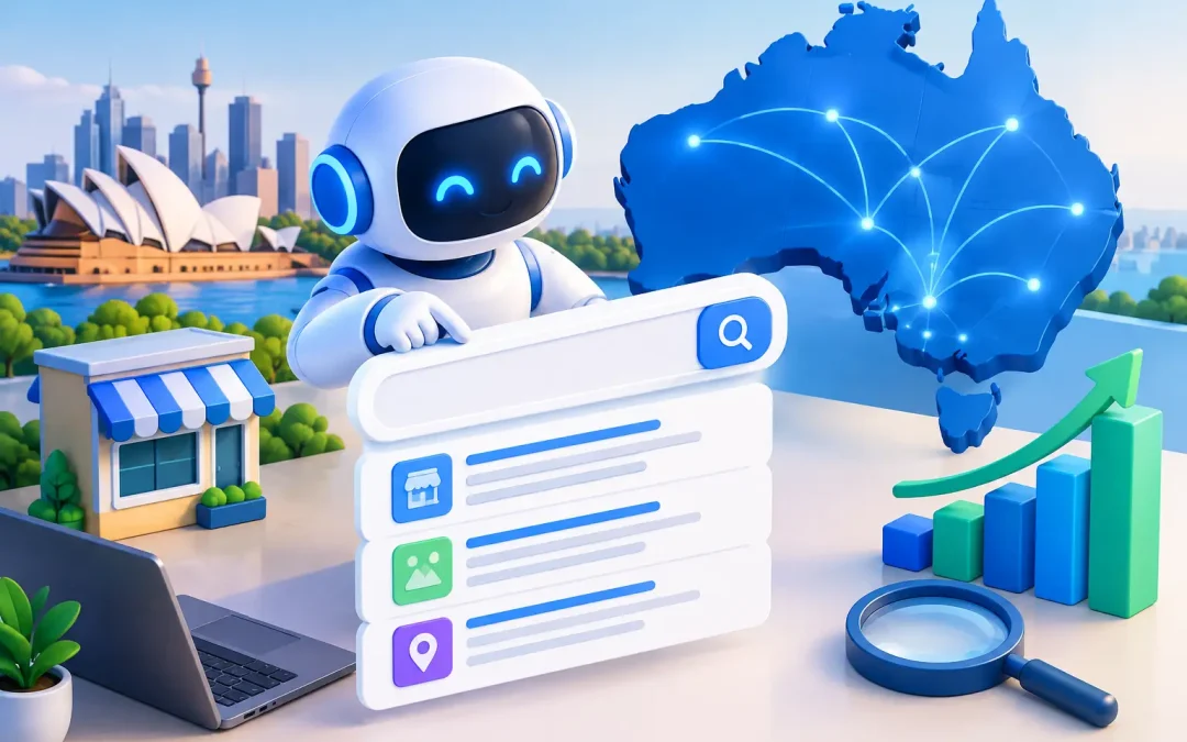 AI Search Trends Australian Businesses Need to Watch