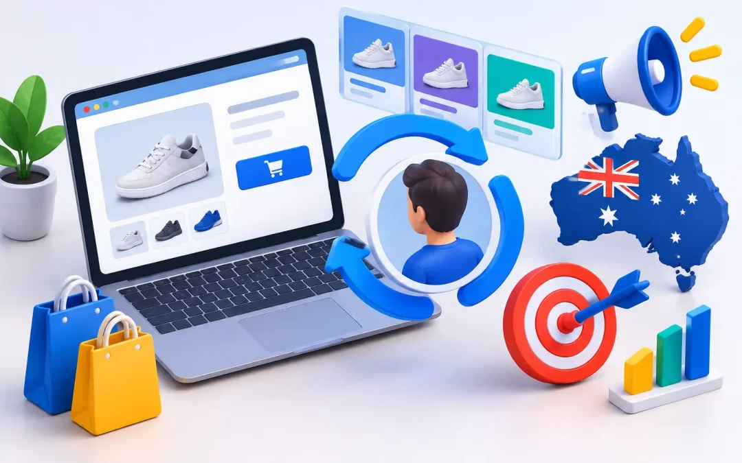 Choosing an Ecommerce Remarketing Agency Australia