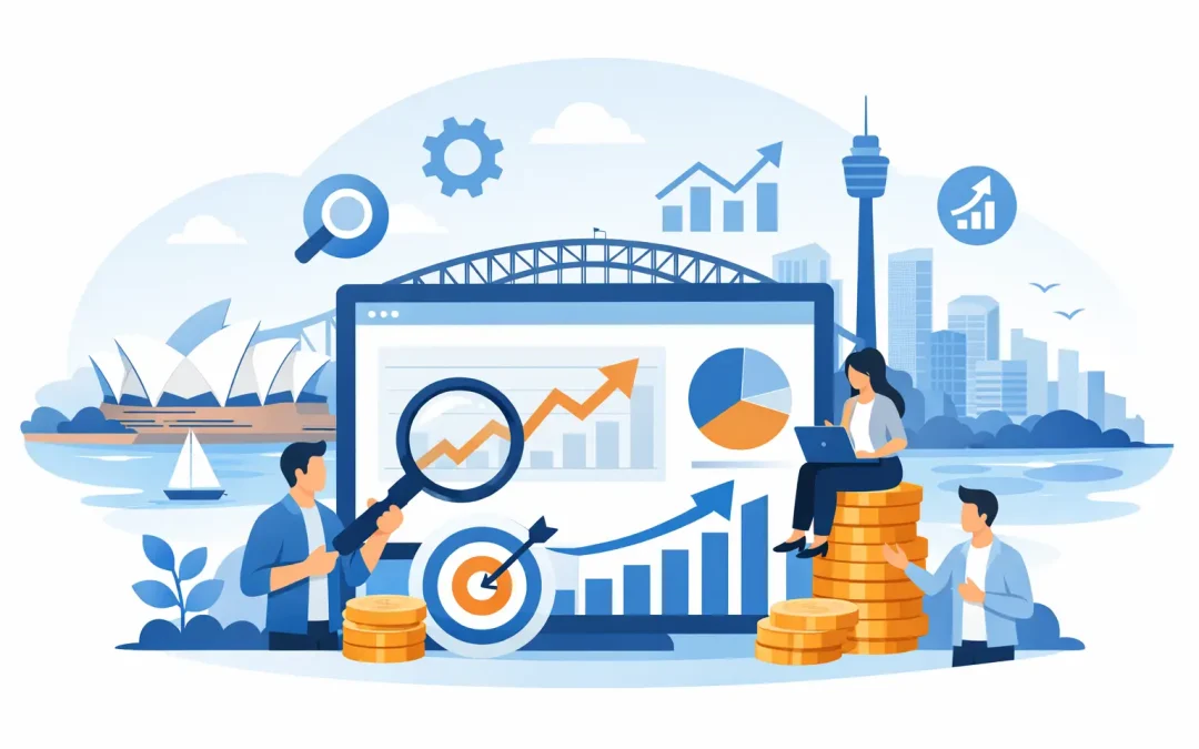 SEO Sydney That Drives Real Business Growth