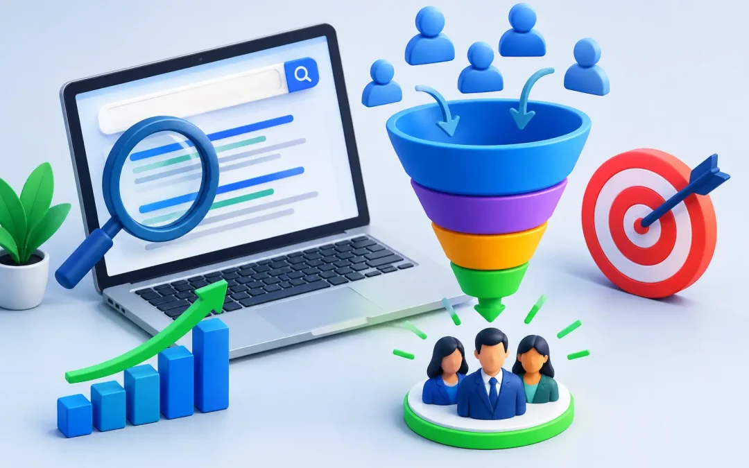 Can SEO Generate Qualified Leads for Your Business?