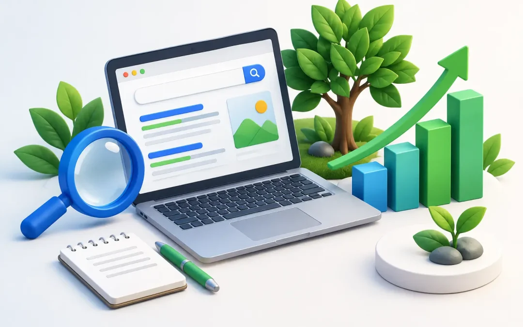 Evergreen SEO Strategies That Drive Lasting Growth