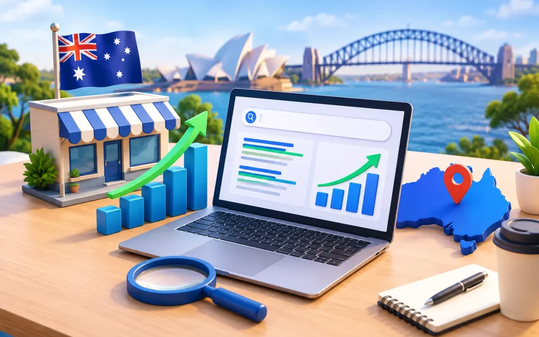 Is SEO Worthwhile for Australian Businesses?