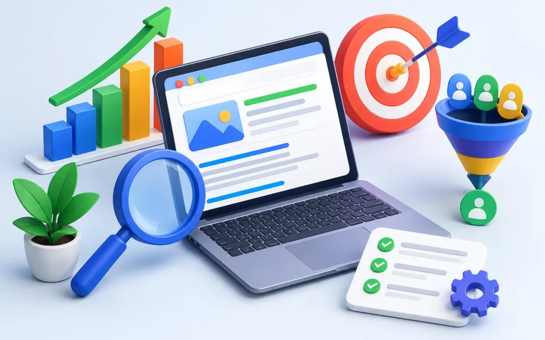 On Page SEO Strategies & Tips That Drive Leads