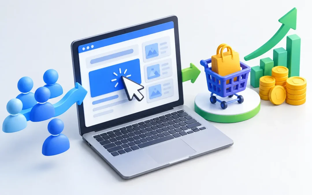 PPC Marketing Tips That Turn Clicks Into Sales