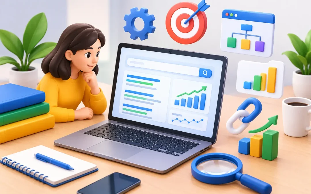 SEO Tools Guide for Beginners Made Practical