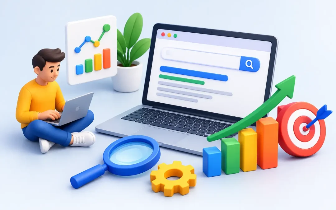 Top 25 SEO Tips for Beginners That Drive Growth