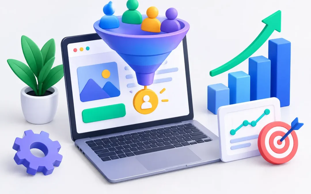 What Is Conversion Rate Optimisation for Growth?