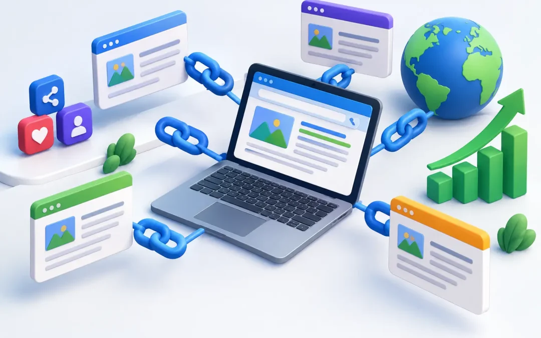 What Is Off Page SEO? A Growth-Focused Guide