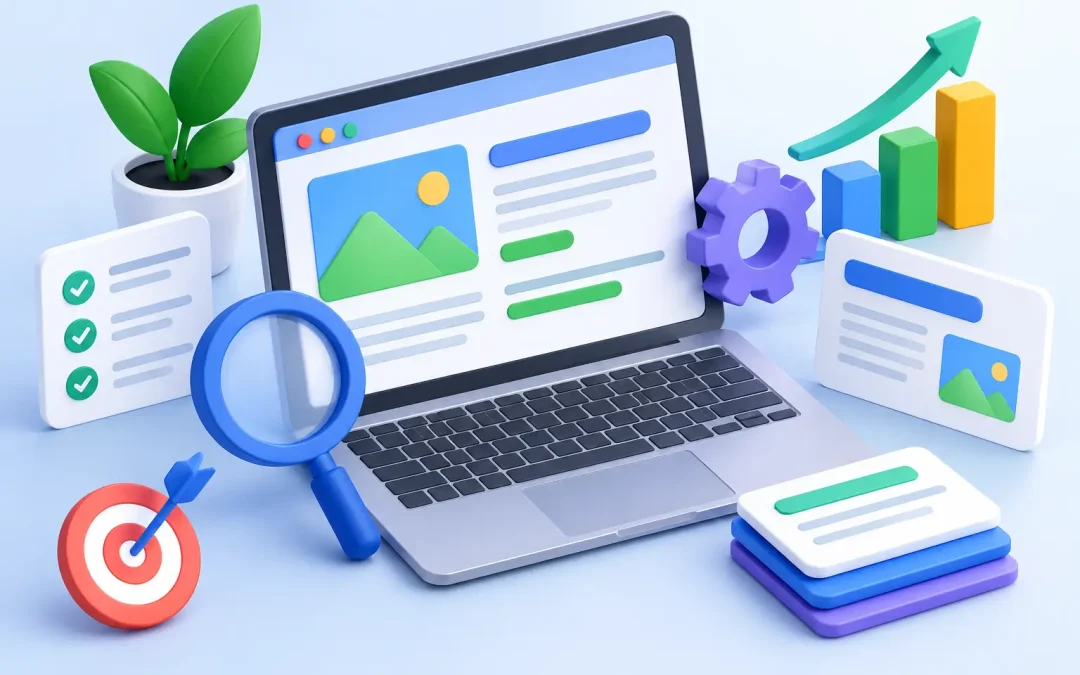 What Is On-Page SEO? A Guide for Growth