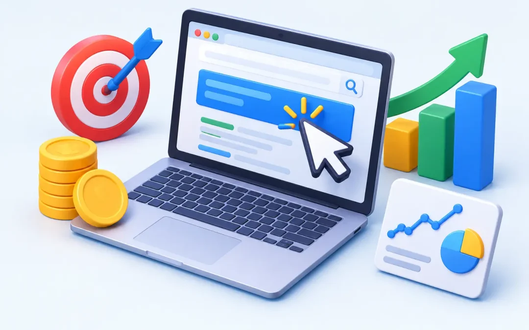 What Is PPC (Pay Per Click)? A Business Guide