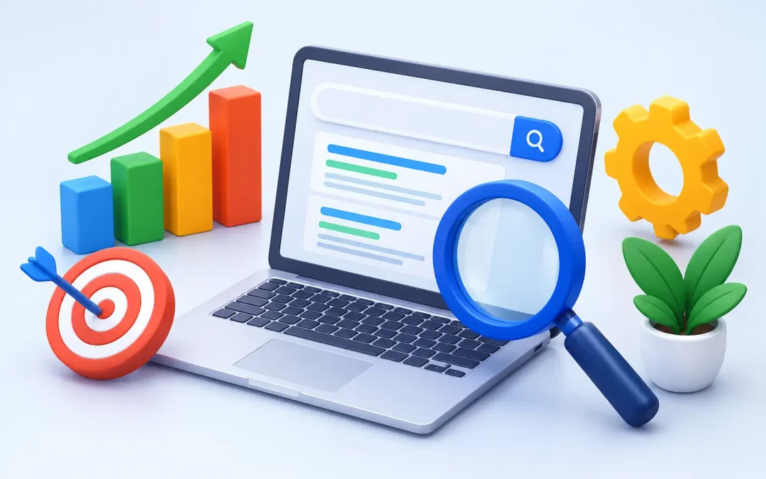 What Is SEO (Search Engine Optimisation)?