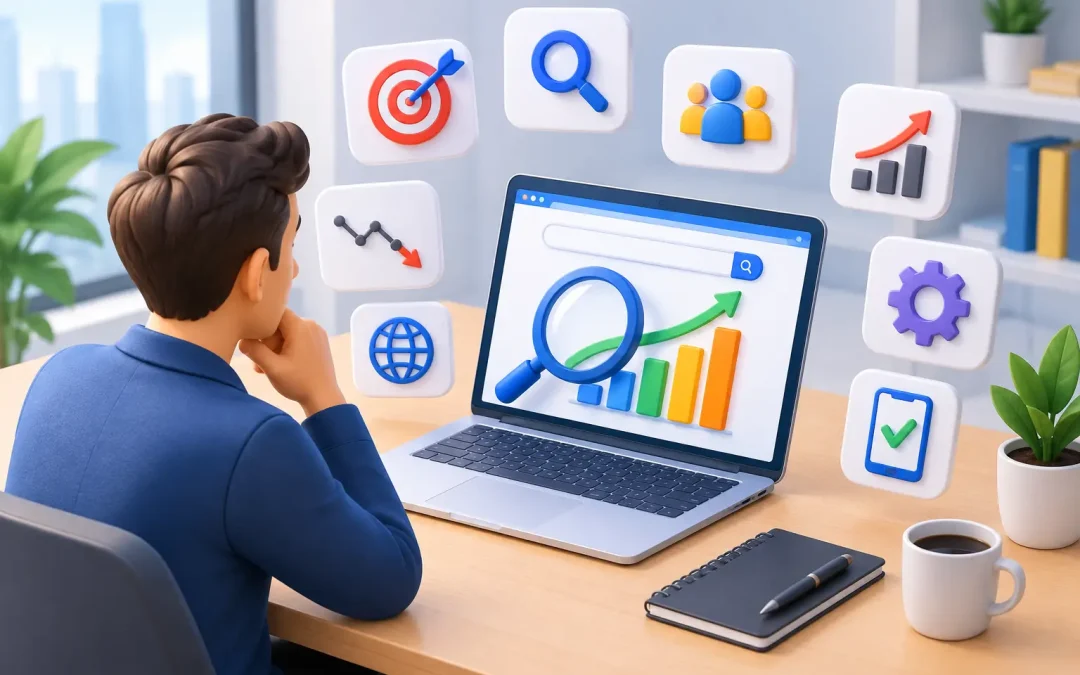 When Should Businesses Hire SEO? 7 Clear Signs